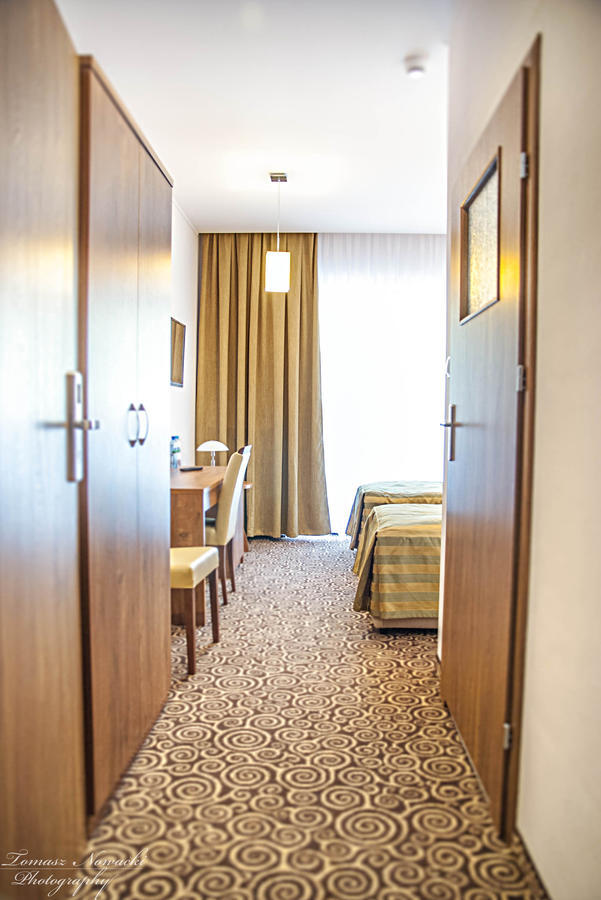 Hotel Drohicki Drohiczyn Room photo